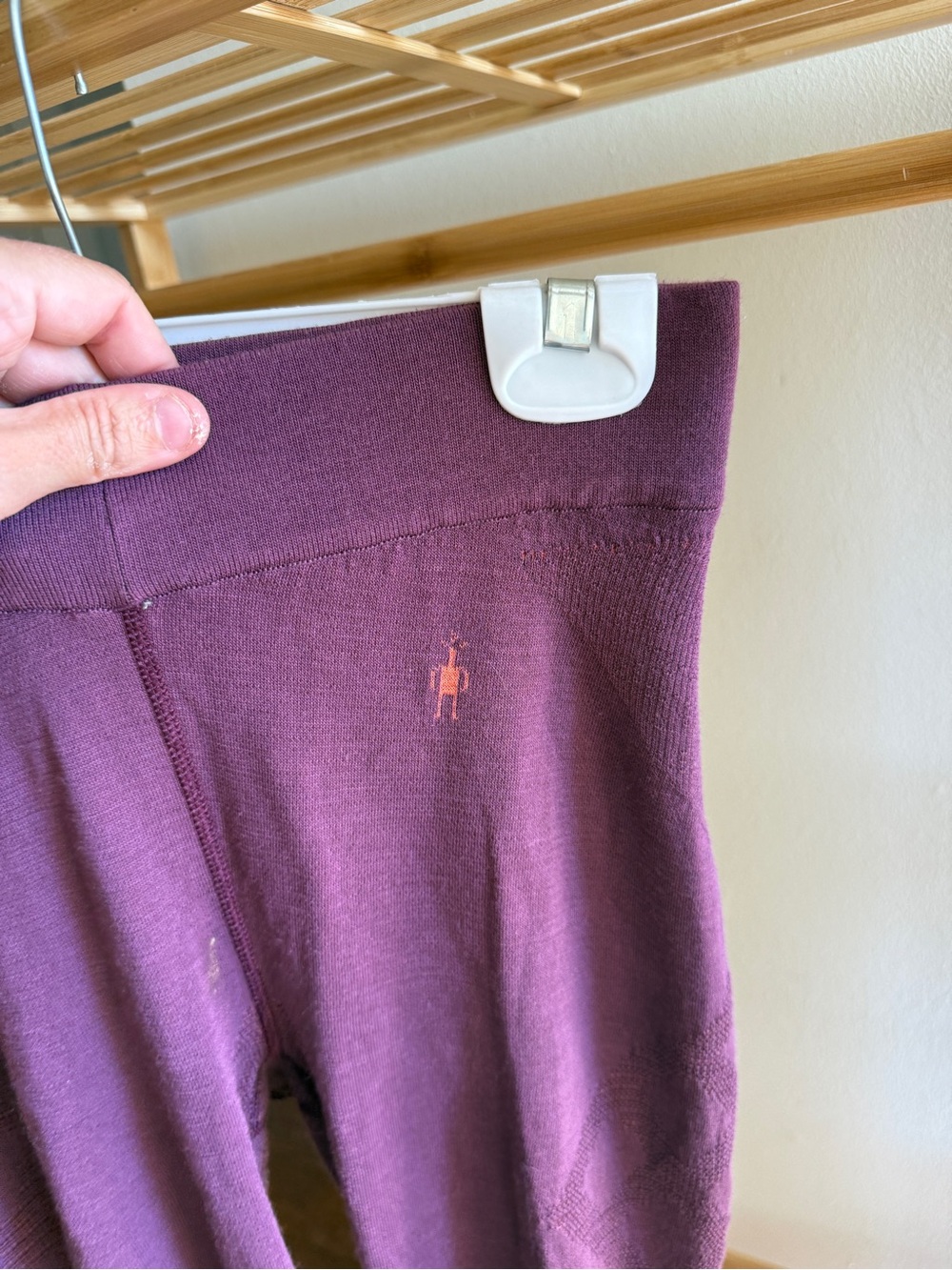 Intraknit Merino 200 Base Layer
Bottoms - Sangria - Women's